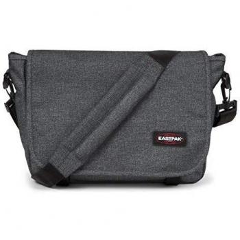 Eastpak Jr Bandolera Gris Oscuro