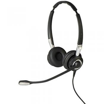 Headset Jabra BIZ 2400 II Duo