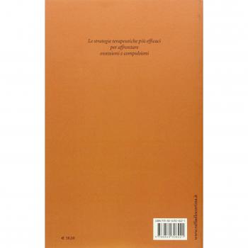 La mente ossessiva. Curare il disturbo ossessivo-compulsivo