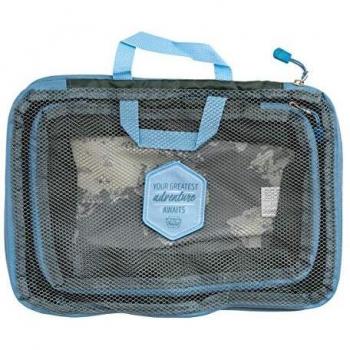 Bolsas organizadoras compresoras Mr Wonderful