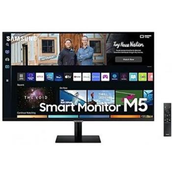 SAMSUNG Smart Monitor M5 32''