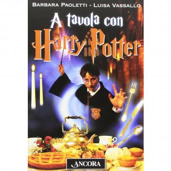 A tavola con Harry Potter
