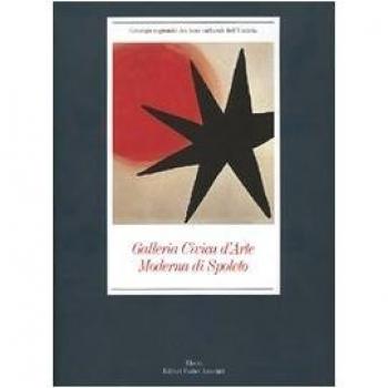 Galleria Civica d'Arte Moderna di Spoleto