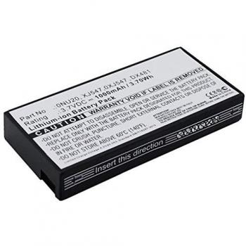 CoreParts Batteria di Controllo per Notebook