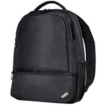 Lenovo Backpack Essential: Zaino Impermeabile con Scomparto per Notebook Fino a 15.6 e Tasche Organizer Interne
