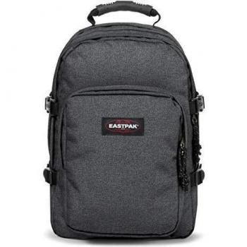 Eastpak Provider Mochila 44 cm, 33 L, Negro (Black Denim)