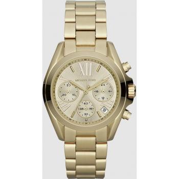 Reloj Cronógrafo para Mujer Michael Kors Mini Bradshaw MK5798