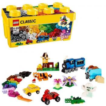 Caja Ladrillos Creativos Lego Classic