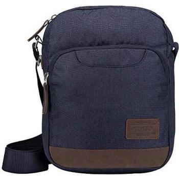 Bandolera Azul TOTTO