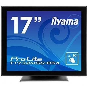 Iiyama Prolite T1732MSC-B5AG LCD Monitor 17