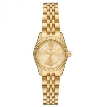 Petite Lexington Dames Horloge MK4741