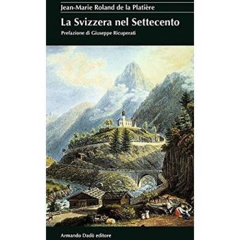 La Svizzera nel Settecento