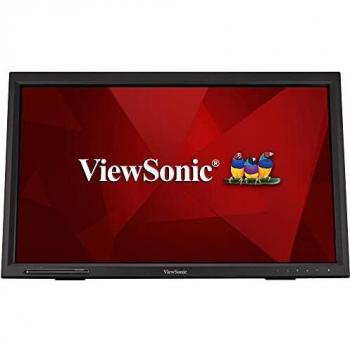 VIEWSONIC MONITOR TOUCH 24 FHD SUPERCLEAR