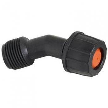 Boquilla Curva para Sulfatadora Papillón 16L