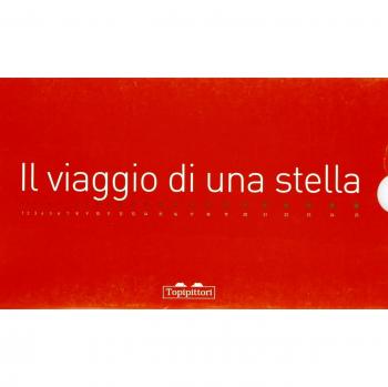 Il viaggio di una stella. Sogno del tipografo stanco la notte di Natale