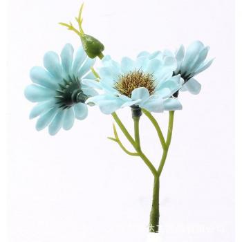 Savon en forme de fleur éternelle