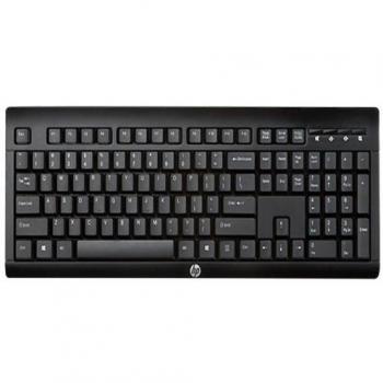 Tastiera Wireless HP K2500