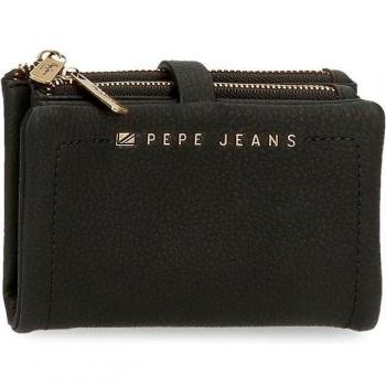 Pepe Jeans Billetero Negro 7578331-NEGRO, para Mujer