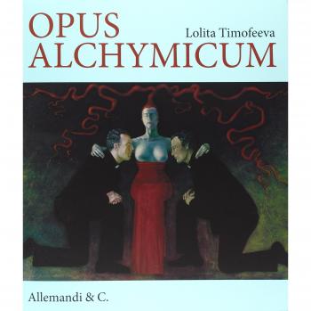 Opus alchimicum. Ediz. italiana, inglese e russa