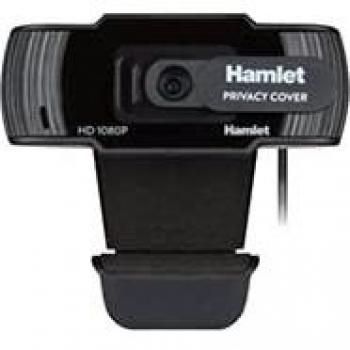 Webcam USB Mic 1080P FullHD