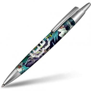 Bolígrafos Multicolor PRODG, 14 cm