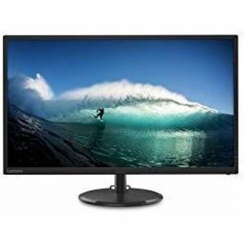 Lenovo C32q-20 80cm/31.5'' (2560x1440) Compatible Displayport HDMI IPS VESA QHD Black