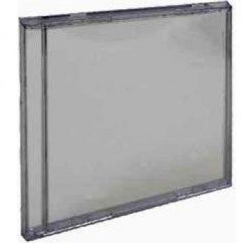 JewelBox 110-200 Cd Trasparente