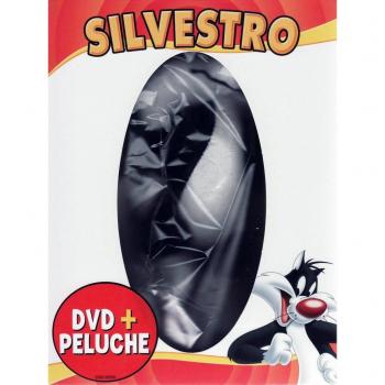 Il tuo simpatico amico Silvestro