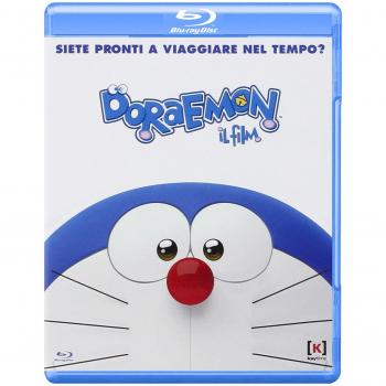 Doraemon