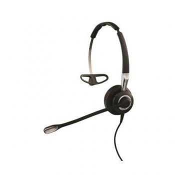 Jabra Biz 2400 II Mono USB Headset
