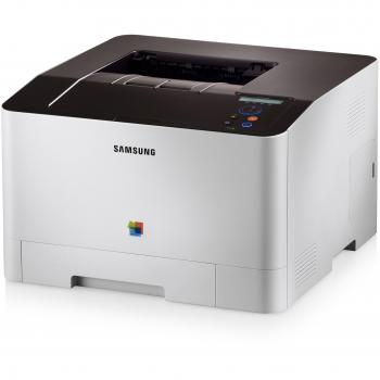 Samsung CLP‑415N Stampa Laser Color (B/N)