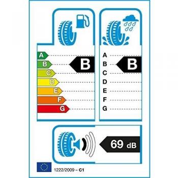 Neumático todas las estaciones Kleber Quadraxer 2 EL M+S