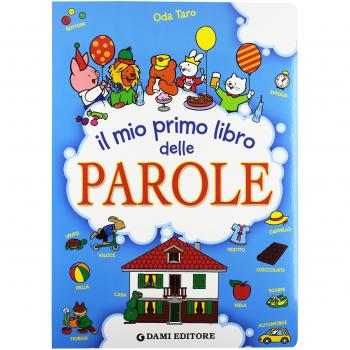 Il mio primo libro delle parole