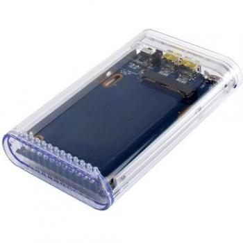 OWC Mercury On-The-Go