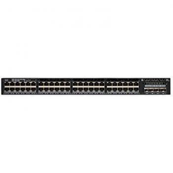 CISCO CATALYST 3650 48 PORT