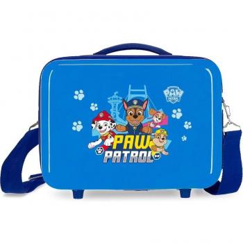 Joumma Bags Neceser Paw Patrol Always Heroic Azul