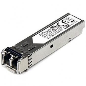 STARTECH 1000BASE-LH SFP MSA LC 40000M