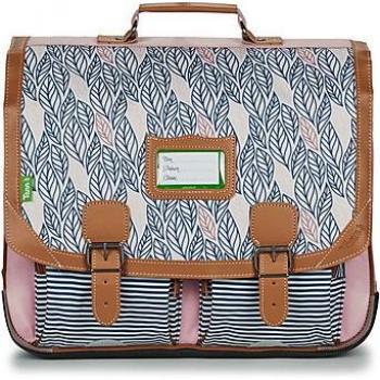 Cartera Creación Flor de Tann's 41 cm