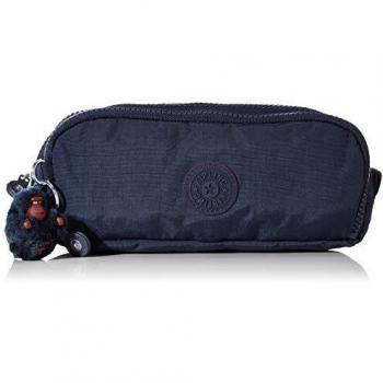 Kipling Gitroy Estuche Unisex Niños Azul