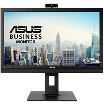 ASUS Monitor 24” BE24DQLB – Schermo IPS Full HD