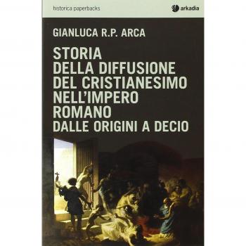 Storia della diffusione del cristianesimo nell'impero romano