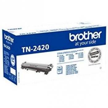 Toner Brother nero TN-2420