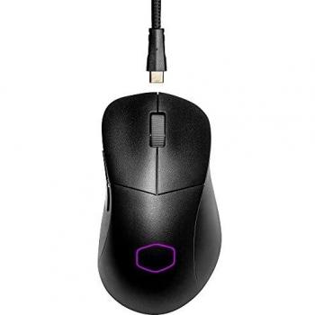 CM Mouse Gaming MM731 Black Matte