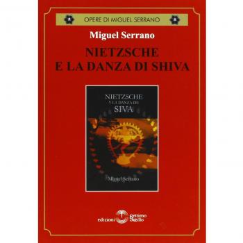 Nietzsche e la danza di Shiva