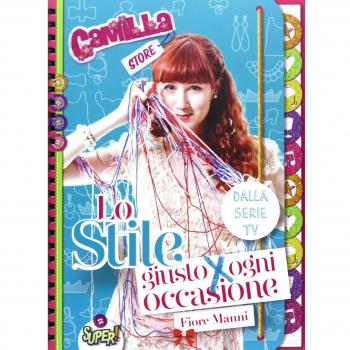 Lo stile giusto per ogni occasione. Camilla store