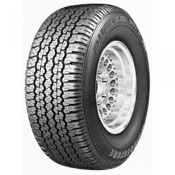 Bridgestone Dueler H/T 689 ( 205 R16C 110/108R 8PR )