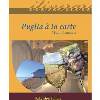 Puglia à la carte. Ediz. italiana