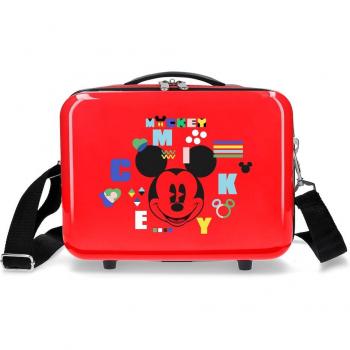 Neceser Mickey Shape Shifter Disney