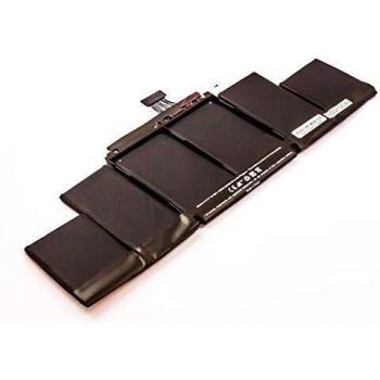 Batteria Compatibile Alta Qualità APPLE MacBook Pro 15 A1398 Retina (Mid 2012, Early 2013) 10.95V