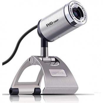 PAPALOOK PA150S Webcam Full HD 1080p
